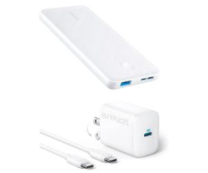 Anker PowerCore Slim 10000 PD