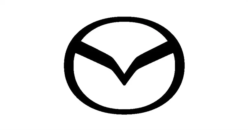 Mazda представила новую эмблему: взгляд в будущее