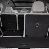 Стильний інтер'єр Audi Q7 2026