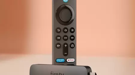 Amazon has announced a powerful Fire TV Stick 4K Max for $60