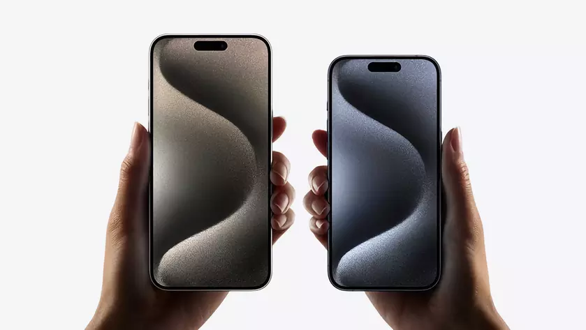 Apple позволит владельцам iPhone 15 ограничивать максимальный заряд батареи