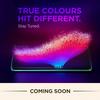 Тизер Motorola Edge 60 Fusion