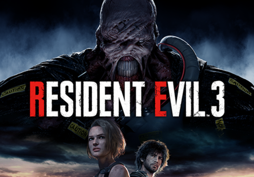 Capcom недоглядела: изображения ремейка Resident Evil 3 «засветились» в базе PlayStation Store