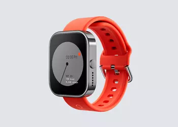 Nothing выпустила обновление для CMF Watch Pro: что нового