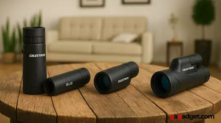 Which is the Best Celestron Monoculars?