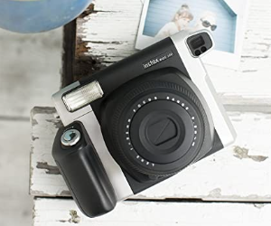 Fujifilm Instax Wide 300 Instant Camera