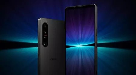Le produit phare Sony Xperia 1 IV est présenté avec un ancien design et un rembourrage mis à jour