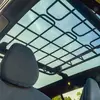Превью центральной консоли Volvo EX30