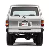 Toyota Turbo Trail Cruiser Предварительный просмотр 4