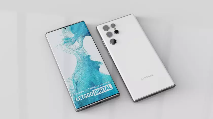 Утечка: флагманы Samsung Galaxy S22 будут стоить на $100 дороже Galaxy S21, но не везде