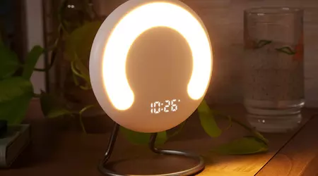 Розумний будильник Amazon Halo Rise з функцією відстеження сну можна купити зі знижкою $30