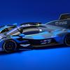 Aston Martin Valkyrie LMH photo 2