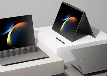 Новый ноутбук Galaxy Book 4 Edge от Samsung не может запустить Fortnite, приложения Adobe и даже Google Drive