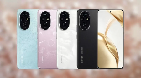 Honor розкрила зовнішній вигляд майбутніх Honor 200 і Honor 200 Pro, а також повідомила дату презентації