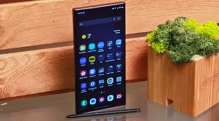 Огляд Samsung Galaxy S23 Ultra: дістатися до зірок