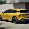 Kia K4 модель (изображение 2)