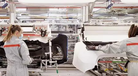 Toyota відкриє у Польщі завод з утилізації автомобілів