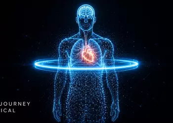 Midjourney выходит в медицину: сможет ли УЗИ-спа заменить традиционные методы диагностики?