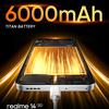 Смартфон Realme 14 5G на столі