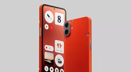 Nothing тизерить новий бюджетний смартфон CMF Phone 2
