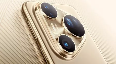 Huawei Pura 80 Ultra визнаний найкращим камерофоном за версією експертів DxOMark - він набрав рекордні 175 балів