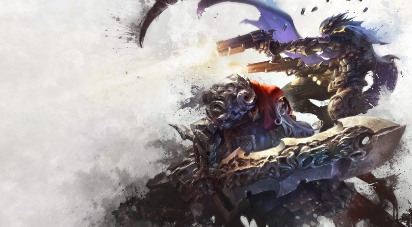 THQ раскрыла системные требования Darksiders Genesis и 16 минут геймплея