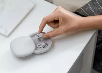 Amazfit ZenBuds: беспроводные наушники не для музыки