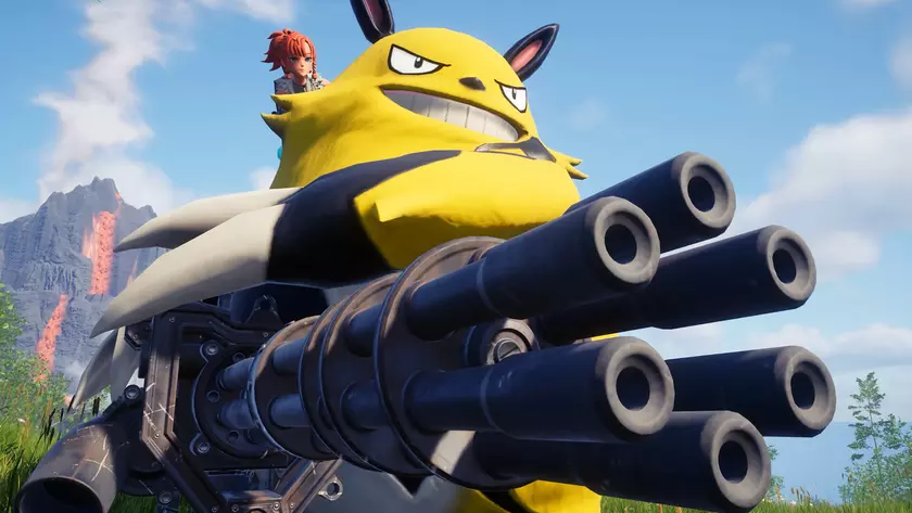Феноменальный успех Palworld удивил даже разработчиков: они не моужть объяснить причины популярности