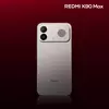 Превью изображения Redmi K90 Max в цвете Space Silver