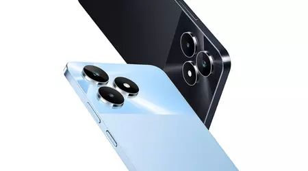 Слідом за Note 50: realme найближчими місяцями покаже ще два смартфони нової лінійки