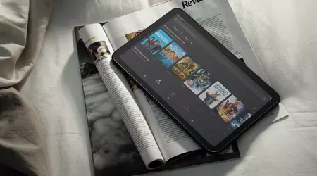 Nokia T20: екран на 10.4 дюйми з роздільною здатністю 2K, акумулятор на 8200 мАг, LTE, чіп Unisoc Tiger T610 та цінник від 200 євро