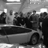 Thumbnail restored Bizzarrini Manta in original livery