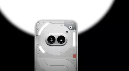 Nothing has announced a new version of its Phone (2a) smartphone