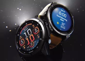 Garmin Fenix 8 получает бета-версию обновления 13.13: новые функции клавиатуры и исправление ошибок