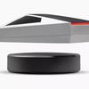 Левитирующий Cybertruck от Tesla