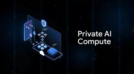 Google launches Private AI Compute — a cloud AI platform with maximum data protection