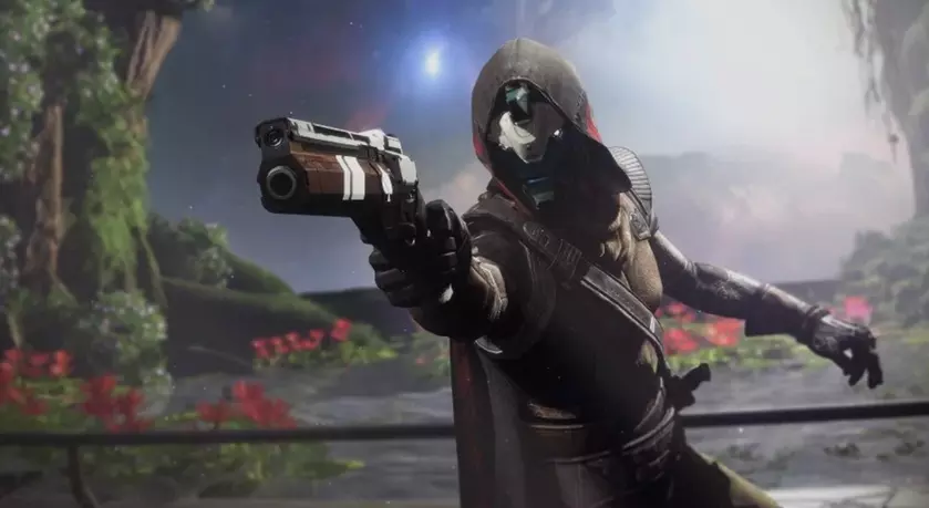 Новые горизонты и судьбоносные решения: что нового в мире Destiny 2?