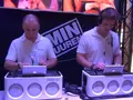 ТехноПарк: диджейские пульты Phillips M1X-DJ & BR-1X