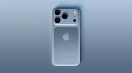 The first live photo of the iPhone 17 Pro has been published, but is it the one?
