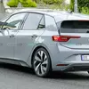 Превью изображения Вид сбоку Volkswagen ID.3 Neo GTX 2026 на тестах