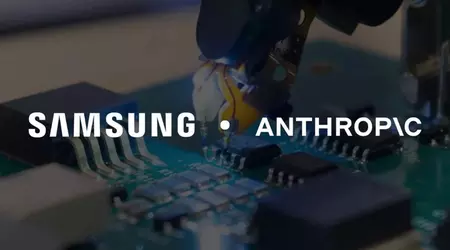 Anthropic Is in Talks with Samsung to Build Its Own AI Chips