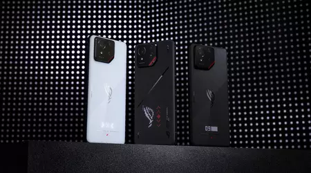 The full specifications of the ASUS ROG Phone 9 FE smartphone as well as its appearance have been leaked online