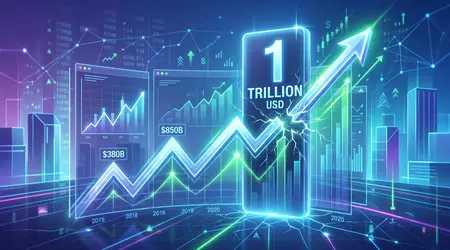 Anthropic за трильйон: як розробник Claude обійшов OpenAI за вартістю