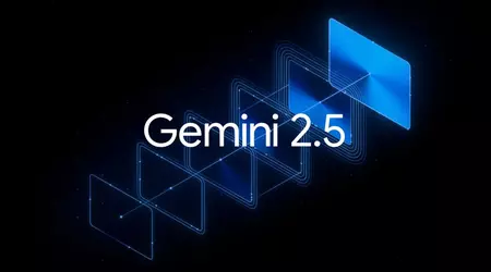 "Найрозумніша ШІ-модель Google": представлено Gemini 2.5 Pro з можливістю глибокого мислення
