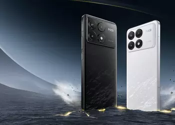 POCO F7 Pro прошёл новую сертификацию в TDRA, что приближает его к анонсу