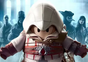 Это успех! Теперь от Assassin's Creed Invictus тошнит не только разработчиков, но и тестировщиков