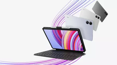 Xiaomi може випустити ігровий планшет та Redmi K80 Ultra в серпні