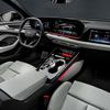 Дизайн інтер'єру Audi A6 Avant 2025 у топовій комплектації