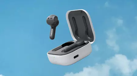 Amazon представила Echo Buds (2023): TWS-навушники із захистом IPX2 та автономністю до 20 годин за $39