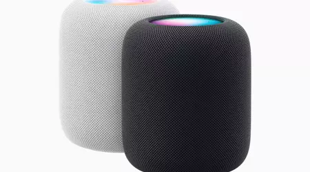 Apple презентувала друге покоління HomePod з поліпшеним звуком, чипом S7, новими функціями та ціною $299